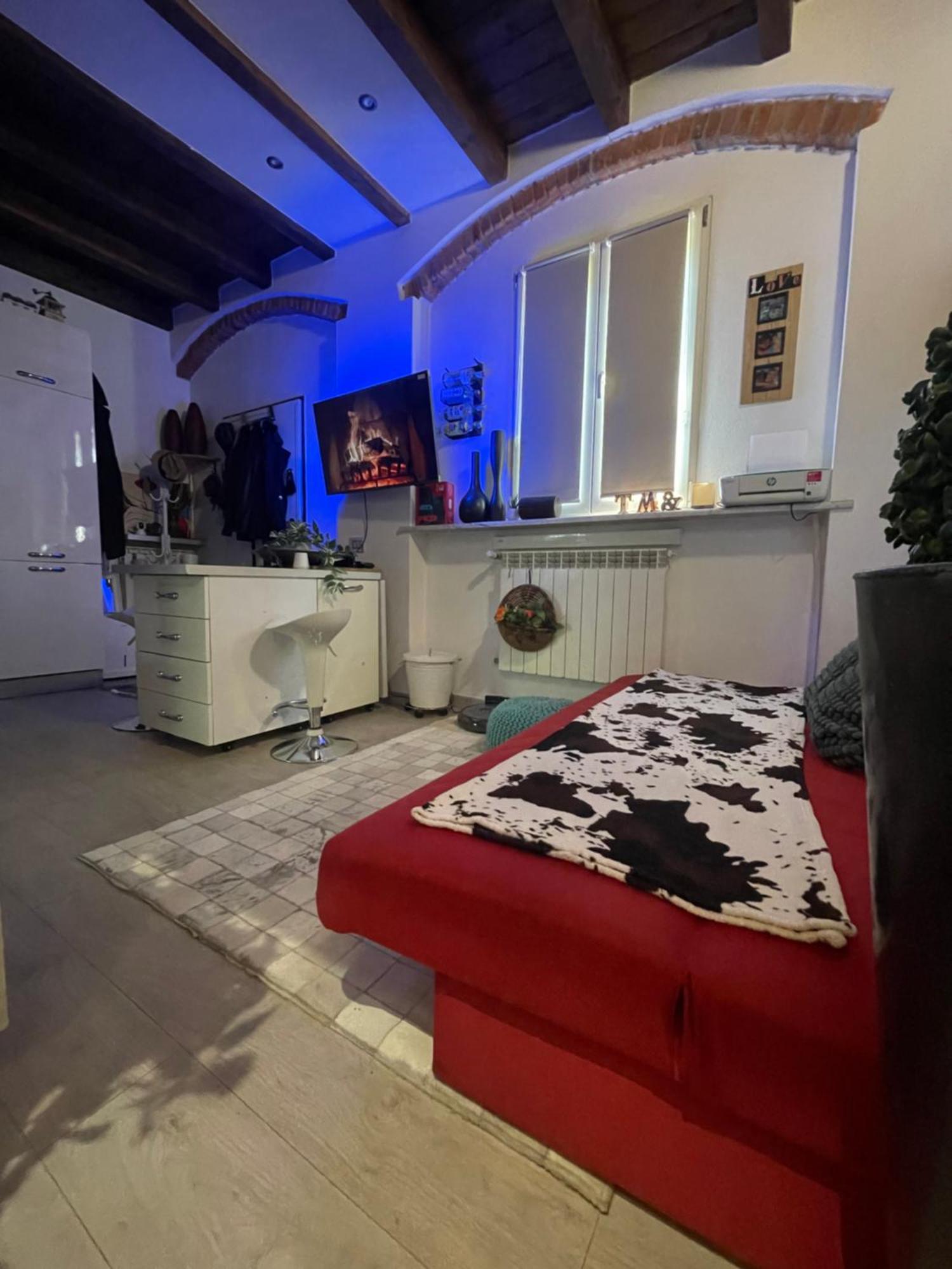 Chiesa Rossa-Loft And Apartments-Navigli Milan Bagian luar foto