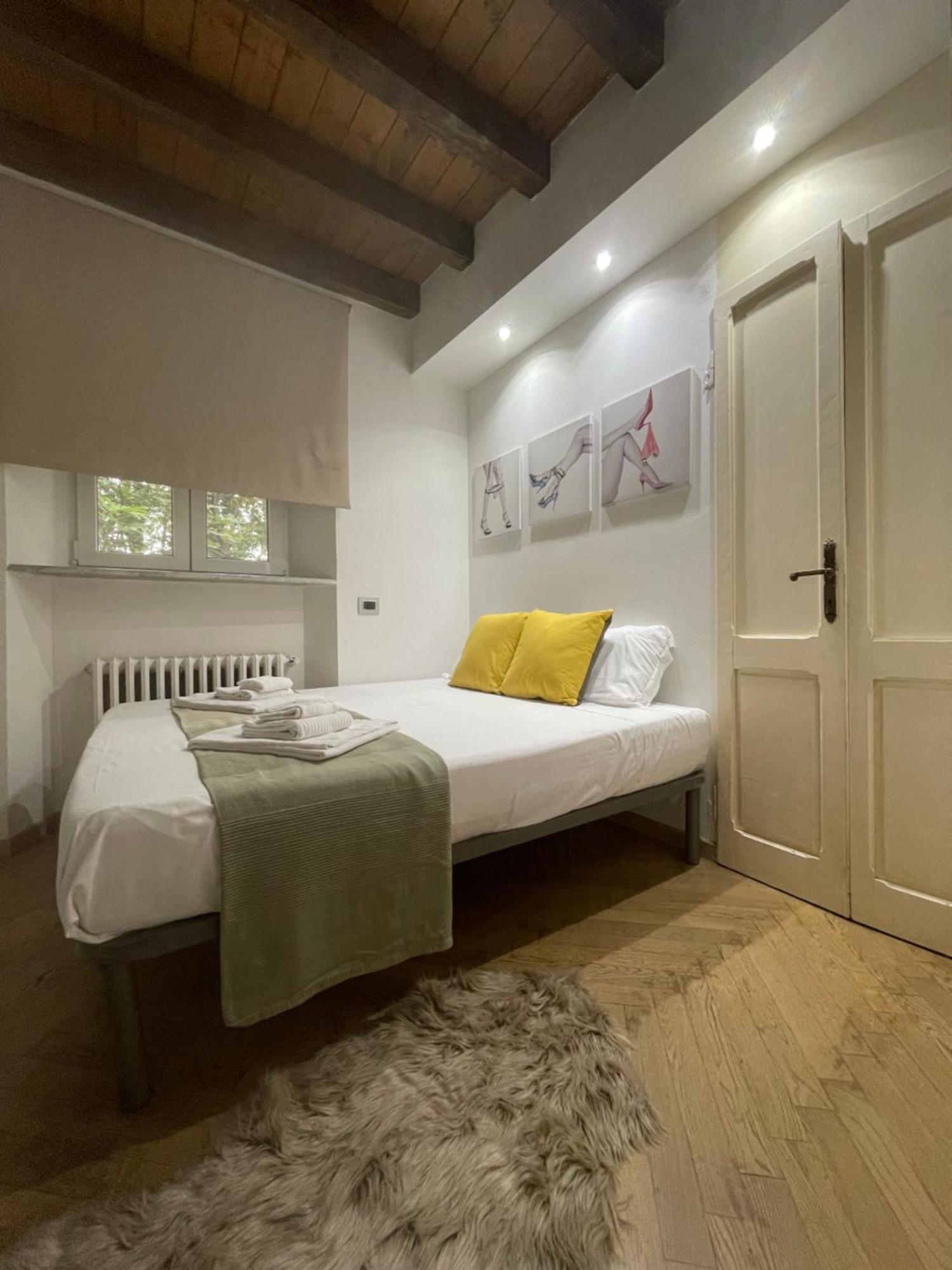 Chiesa Rossa-Loft And Apartments-Navigli Milan Bagian luar foto