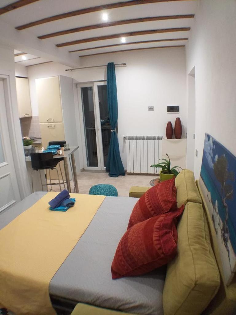 Chiesa Rossa-Loft And Apartments-Navigli Milan Bagian luar foto
