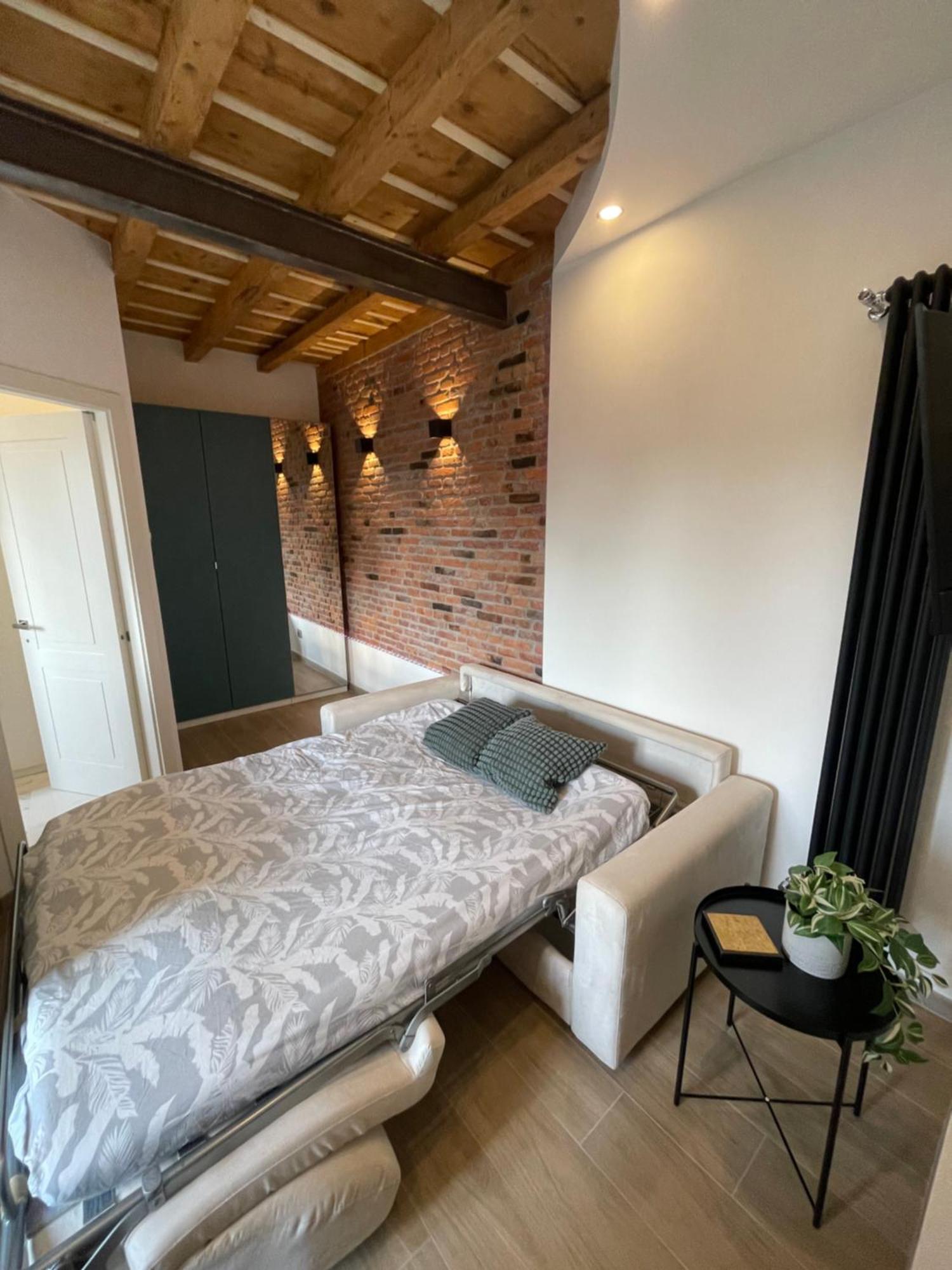 Chiesa Rossa-Loft And Apartments-Navigli Milan Bagian luar foto